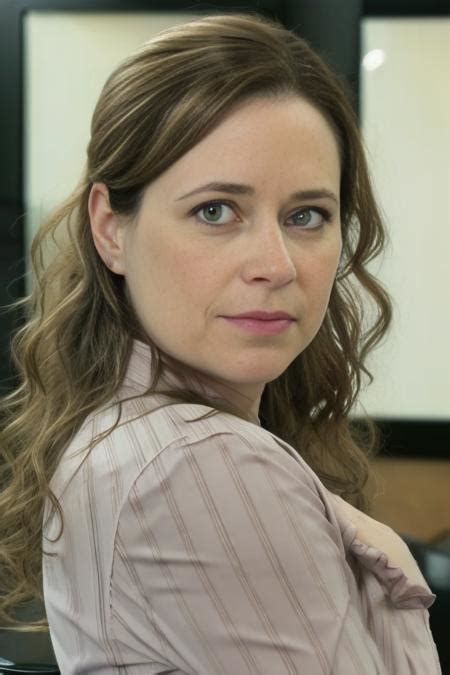 jenna fischer 2023|pam beesly actor.